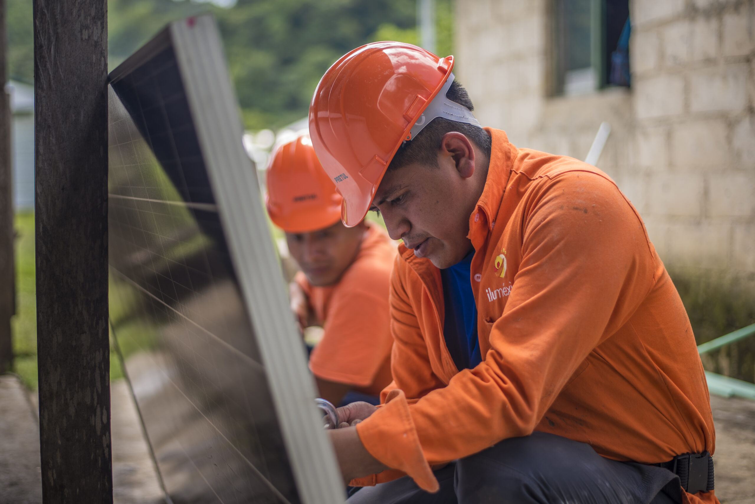 Iluméxico | Servicio de energía solar a tu alcance
